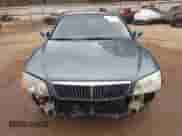2004 Hyundai XG с VIN KMHFU45E94A300948, выставлен на аукционе IAAI как лот 41797851 с пробегом 181 584 миль миль и . История ставок и продаж доступна на DreamBid. Изображение 12.
