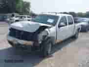 2008 Chevrolet Silverado 1500 LTZ with VIN 2GCEK13J081333454, listed as a IAAI auction lot 42399788 with 230,198 mi miles and . Bid and sale history available at DreamBid. Image 2.