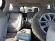 2022 Toyota Sienna XLE z VIN 5TDYSKFC4NS042721, wystawiony jako Copart lot #62636215 z przebiegiem Nie podano mil oraz Szkoda całkowita • Salvage title. Historia ofert i sprzedaży dostępna na DreamBid. Obrazek 10.