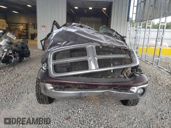 2005 Dodge 2500 SLT z VIN 3D7KS28C85G860976, wystawiony jako Copart lot #68625754 z przebiegiem Nie podano mil oraz Szkoda całkowita • Salvage title. Historia ofert i sprzedaży dostępna na DreamBid. Obrazek 5.