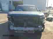 2025 Chevrolet Traverse FWD LT z VIN 1GNERGRSXSJ117887, wystawiony jako Copart lot #85904005 z przebiegiem 4 184 mil mil oraz Szkoda całkowita • Salvage title. Historia ofert i sprzedaży dostępna na DreamBid. Obrazek 5.