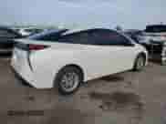 2016 Toyota Prius Three Touring z VIN JTDKARFU7G3525764, wystawiony jako Copart lot #86122375 z przebiegiem 81 147 mil mil oraz Szkoda całkowita • Salvage title. Historia ofert i sprzedaży dostępna na DreamBid. Obrazek 3.