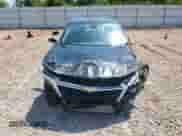 2022 Chevrolet Equinox LT с VIN 3GNAXKEVXNL278972, выставлен на аукционе Copart как лот 67909455 с пробегом 64 187 миль миль и Списание • Salvage title. История ставок и продаж доступна на DreamBid. Изображение 5.