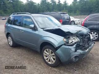 2012 Subaru Forester X Limited z VIN JF2SHAEC9CH422804, wystawiony jako IAAI lot #42892881 z przebiegiem 141 716 mil mil oraz . Historia ofert i sprzedaży dostępna na DreamBid. Obrazek 1.