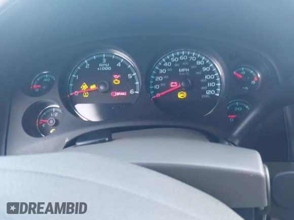 2010 Chevrolet Tahoe LT z VIN 1GNUKBE07AR158713, wystawiony jako IAAI lot #42991491 z przebiegiem Nie podano mil oraz . Historia ofert i sprzedaży dostępna na DreamBid. Obrazek 15.