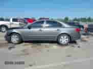 2010 Hyundai Sonata GLS с VIN 5NPET4ACXAH602695, выставлен на аукционе IAAI как лот 42992152 с пробегом Не указан миль и . История ставок и продаж доступна на DreamBid. Изображение 14.