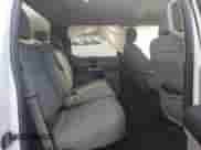 2020 Ford F-150 XLT z VIN 1FTEW1E4XLFA26869, wystawiony jako Copart lot #81442475 z przebiegiem 154 042 mil mil oraz Szkoda całkowita • Salvage title. Historia ofert i sprzedaży dostępna na DreamBid. Obrazek 10.