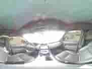 2021 Land Rover Range Rover Sport HSE Silver Edition with VIN SALWR2SUXMA758190, listed as a Copart auction lot 53045055 with 56,802 mi miles and Salvage title. Bid and sale history available at DreamBid. Image 16.