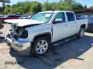 2018 GMC Sierra 1500 SLE с VIN 3GTP1MEC4JG283182, выставлен на аукционе IAAI как лот 43236593 с пробегом 159 633 миль миль и . История ставок и продаж доступна на DreamBid. Изображение 2.