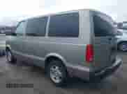 2005 Chevrolet Astro с VIN 1GNEL19X75B111070, выставлен на аукционе IAAI как лот 42029081 с пробегом Не указан миль и . История ставок и продаж доступна на DreamBid. Изображение 3.