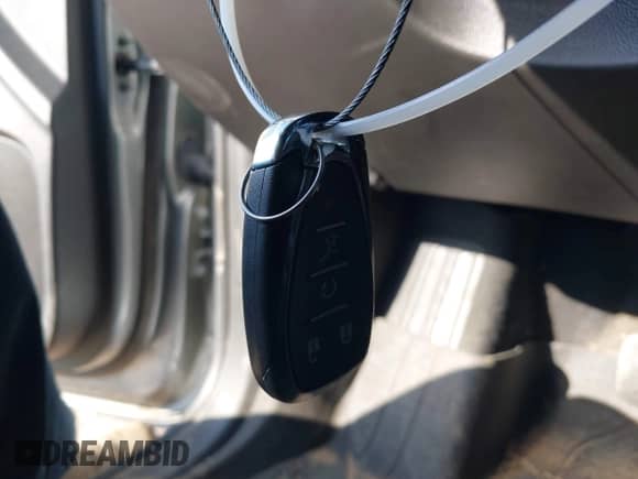 2023 Chevrolet Traverse Premier с VIN 1GNERKKW0PJ312419, выставлен на аукционе IAAI как лот 41941649 с пробегом 43 551 миль миль и . История ставок и продаж доступна на DreamBid. Изображение 11.