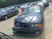 1995 BMW M3 с VIN WBSBF0328SEN91567, выставлен на аукционе IAAI как лот 43296303 с пробегом 92 798 миль миль и . История ставок и продаж доступна на DreamBid. Изображение 13.