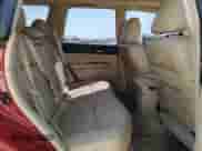 2006 Subaru Forester X L.L. Bean with VIN JF1SG67616H713927, listed as a Copart auction lot 63603695 with 237,172 mi miles and Salvage title. Bid and sale history available at DreamBid. Image 10.