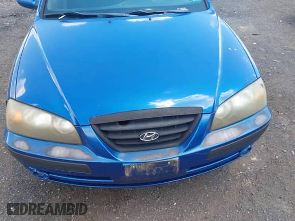 2004 Hyundai Elantra GT z VIN KMHDN56D14U128168, wystawiony jako IAAI lot #42229440 z przebiegiem 192 864 mil mil oraz . Historia ofert i sprzedaży dostępna na DreamBid. Obrazek 6.