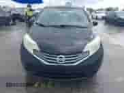 2014 Nissan Note SV with VIN 3N1CE2CP1EL376352, listed as a IAAI auction lot 43372714 with 264,080 mi miles and . Bid and sale history available at DreamBid. Image 6.