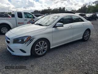 2018 Mercedes-Benz CLA 250 с VIN WDDSJ4EB7JN507480, выставлен на аукционе Copart как лот 85471675 с пробегом 197 774 миль миль и Списание • Salvage title. История ставок и продаж доступна на DreamBid. Изображение 1.