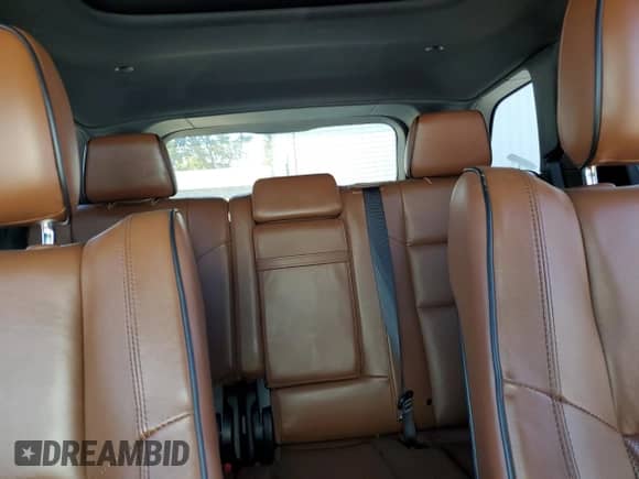 2020 Jeep Grand Cherokee High Altitude z VIN 1C4RJECG4LC282401, wystawiony jako Copart lot #68014645 z przebiegiem 16 738 mil mil oraz Szkoda całkowita • Salvage title. Historia ofert i sprzedaży dostępna na DreamBid. Obrazek 10.