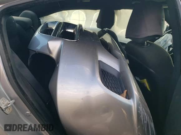 2014 Dodge Charger SE с VIN 2C3CDXBG0EH268154, выставлен на аукционе Copart как лот 81997625 с пробегом 211 130 миль миль и Списание • Salvage title. История ставок и продаж доступна на DreamBid. Изображение 10.