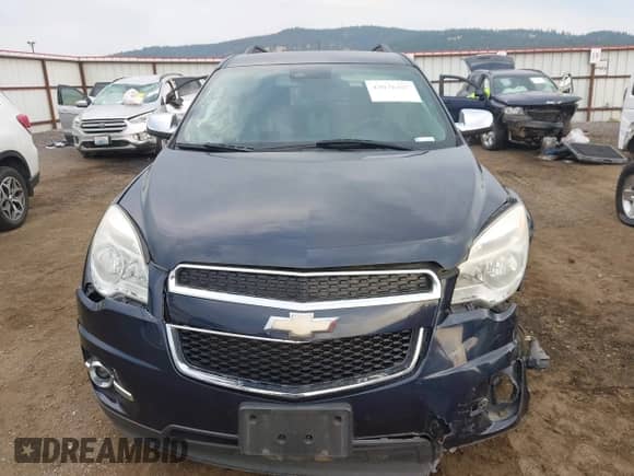 2015 Chevrolet Equinox LT z VIN 2GNFLGE38F6317481, wystawiony jako IAAI lot #43078307 z przebiegiem 98 177 mil mil oraz . Historia ofert i sprzedaży dostępna na DreamBid. Obrazek 12.
