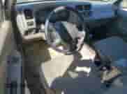 2001 Nissan Frontier SE Desert Runner z VIN 1N6ED26T81C397493, wystawiony jako Copart lot #48936295 z przebiegiem Nie podano mil oraz Szkoda całkowita • Salvage title. Historia ofert i sprzedaży dostępna na DreamBid. Obrazek 8.