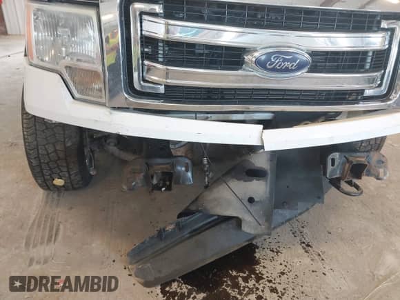 2014 Ford F-150 XL с VIN 1FTFW1EF8EFA80244, выставлен на аукционе IAAI как лот 42992239 с пробегом 193 600 миль миль и . История ставок и продаж доступна на DreamBid. Изображение 17.