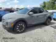 2025 Hyundai Santa Cruz SEL z VIN 5NTJB4DE6SH140962, wystawiony jako Copart lot #65683545 z przebiegiem 6 743 mil mil oraz Szkoda całkowita • Salvage title. Historia ofert i sprzedaży dostępna na DreamBid. Obrazek 1.