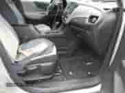 2021 Chevrolet Equinox LS with VIN 3GNAXHEV0MS112371, listed as a IAAI auction lot 42960733 with 66,301 mi miles and . Bid and sale history available at DreamBid. Image 5.