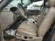 2003 Ford F-150 XLT with VIN 1FTRW08L93KB25558, listed as a Copart auction lot 81910345 with 169,885 mi miles and Salvage title. Bid and sale history available at DreamBid. Image 7.