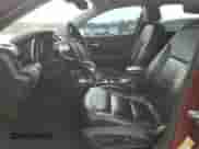 2015 Chevrolet Malibu LT with VIN 1G11D5SL4FF110187, listed as a Copart auction lot 68973225 with 197,128 mi miles and Salvage title. Bid and sale history available at DreamBid. Image 7.