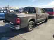 2007 Dodge Dakota SLT с VIN 1D7HE48N27S215105, выставлен на аукционе Copart как лот 85901675 с пробегом 190 259 миль миль и Списание • Salvage title. История ставок и продаж доступна на DreamBid. Изображение 3.