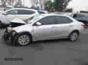 2019 Toyota Corolla L с VIN 2T1BURHE7KC139651, выставлен на аукционе IAAI как лот 43306382 с пробегом 167 351 миль миль и . История ставок и продаж доступна на DreamBid. Изображение 14.