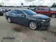 2018 Chevrolet Malibu Hybrid с VIN 1G1ZF5SU3JF211218, выставлен на аукционе Copart как лот 66935345 с пробегом 186 693 миль миль и Списание • Salvage title. История ставок и продаж доступна на DreamBid. Изображение 4.