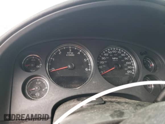 2007 Chevrolet Avalanche 2LT с VIN 3GNFK12387G184277, выставлен на аукционе Copart как лот 78369264 с пробегом Не указан миль и Списание • Salvage title. История ставок и продаж доступна на DreamBid. Изображение 9.