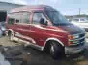 1999 Chevrolet Express с VIN 1GBFG15R1X1014078, выставлен на аукционе Copart как лот 68890974 с пробегом 199 380 миль миль и Списание • Salvage title. История ставок и продаж доступна на DreamBid. Изображение 4.