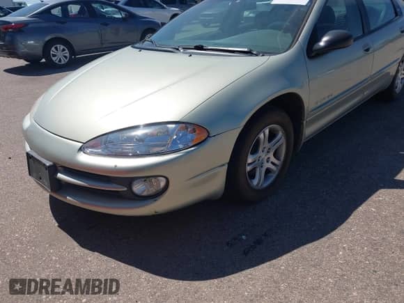 1999 Dodge Intrepid ES z VIN 2B3HD56J0XH648904, wystawiony jako IAAI lot #42542825 z przebiegiem 98 613 mil mil oraz . Historia ofert i sprzedaży dostępna na DreamBid. Obrazek 6.