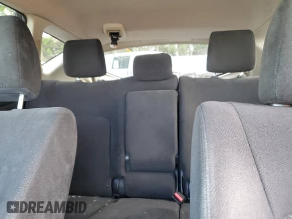 2011 Nissan Murano S с VIN JN8AZ1MU5BW066982, выставлен на аукционе Copart как лот 58265035 с пробегом 95 620 миль миль и Списание • Salvage title. История ставок и продаж доступна на DreamBid. Изображение 10.