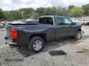 2014 Chevrolet Silverado 1500 LT z VIN 1GCVKREC2EZ154770, wystawiony jako Copart lot #80181845 z przebiegiem 62 950 mil mil oraz Szkoda całkowita • Salvage title. Historia ofert i sprzedaży dostępna na DreamBid. Obrazek 3.