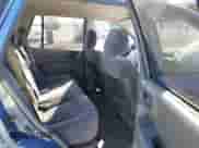 2002 Hyundai Santa Fe GLS с VIN KM8SC73D42U197110, выставлен на аукционе IAAI как лот 43050212 с пробегом 116 072 миль миль и . История ставок и продаж доступна на DreamBid. Изображение 8.