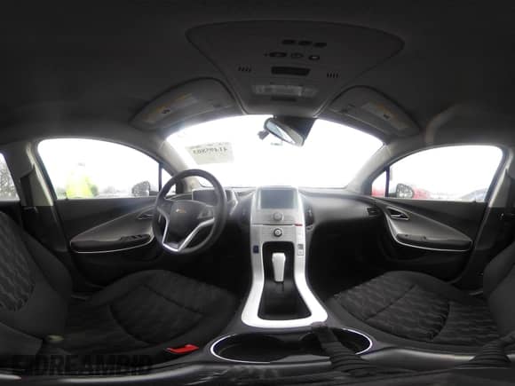 2012 Chevrolet Volt with VIN 1G1RA6E46CU110396, listed as a IAAI auction lot 41495803 with 134,867 mi miles and . Bid and sale history available at DreamBid. Image 18.