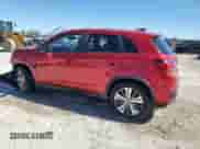 2020 Mitsubishi Outlander ES с VIN JA4AR3AU8LU030304, выставлен на аукционе Copart как лот 90332505 с пробегом 74 669 миль миль и На запчасти • Non repairable. История ставок и продаж доступна на DreamBid. Изображение 2.