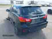 2019 Mitsubishi Outlander ES с VIN JA4AP3AU1KU032223, выставлен на аукционе IAAI как лот 43283790 с пробегом 47 697 миль миль и . История ставок и продаж доступна на DreamBid. Изображение 3.