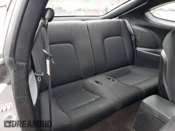 2008 Hyundai Tiburon GS with VIN KMHHM66D68U265820, listed as a Copart auction lot 47998505 with 90,751 mi miles and Clean title. Bid and sale history available at DreamBid. Image 10.