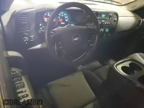 2007 Chevrolet Silverado 1500 LS с VIN 2GCEK13C871708572, выставлен на аукционе Copart как лот 49974605 с пробегом 239 042 миль миль и Чистый • Clean title. История ставок и продаж доступна на DreamBid. Изображение 8.