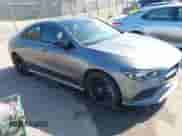 2022 Mercedes-Benz CLA 250 с VIN W1K5J4GB1NN313947, выставлен на аукционе IAAI как лот 43217138 с пробегом 37 440 миль миль и . История ставок и продаж доступна на DreamBid. Изображение 1.