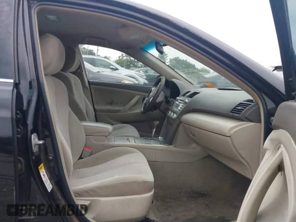 2011 Toyota Camry LE with VIN 4T4BF3EK5BR185761, listed as a IAAI auction lot 43047525 with 215,306 mi miles and . Bid and sale history available at DreamBid. Image 5.