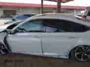 2020 Honda Accord Touring with VIN 1HGCV3F90LA002627, listed as a IAAI auction lot 42360269 with Not provided miles and . Bid and sale history available at DreamBid. Image 15.