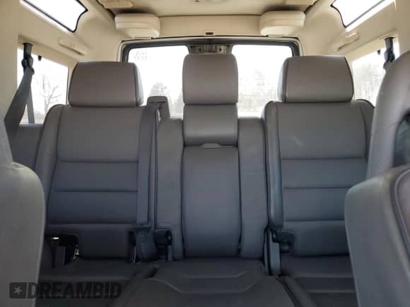 2002 Land Rover Discovery с VIN SALTW12412A748747, выставлен на аукционе Copart как лот 47189965 с пробегом 130 237 миль миль и Списание • Salvage title. История ставок и продаж доступна на DreamBid. Изображение 10.