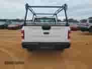 2020 Ford F-150 XL with VIN 1FTEX1CP5LKD35652, listed as a Copart auction lot 71821115 with 185,529 mi miles and Clean title. Bid and sale history available at DreamBid. Image 6.