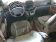 2004 Toyota Sienna XLE z VIN 5TDZA22CX4S194448, wystawiony jako Copart lot #60899125 z przebiegiem 102 509 mil mil oraz Czysty tytuł • Clean title. Historia ofert i sprzedaży dostępna na DreamBid. Obrazek 8.