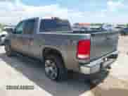 2008 GMC Sierra 1500 SL with VIN 2GTEK13C881177214, listed as a IAAI auction lot 42700617 with Not provided miles and . Bid and sale history available at DreamBid. Image 3.